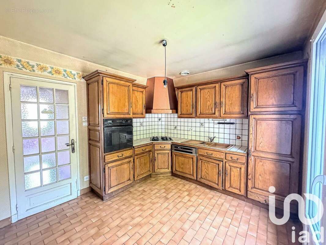 Photo 7 - Maison à BRIVE-LA-GAILLARDE