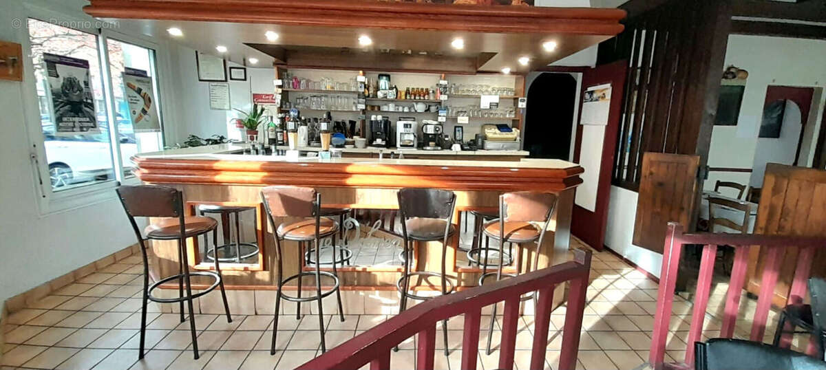 Appartement à SAINT-NAZAIRE