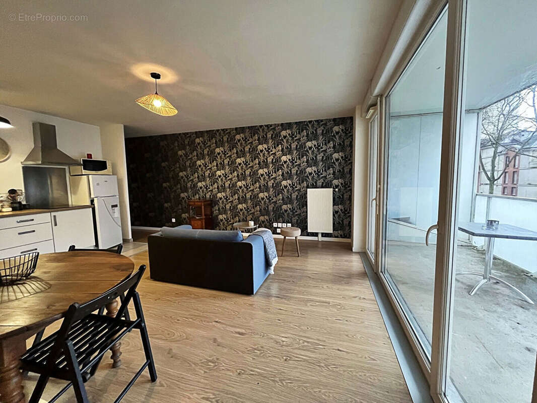 Appartement à ORLEANS