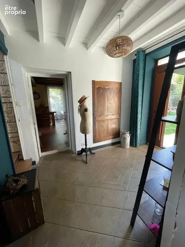 Maison 6 pièces 135 m² à vendre à Epannes (79270) - photo 5