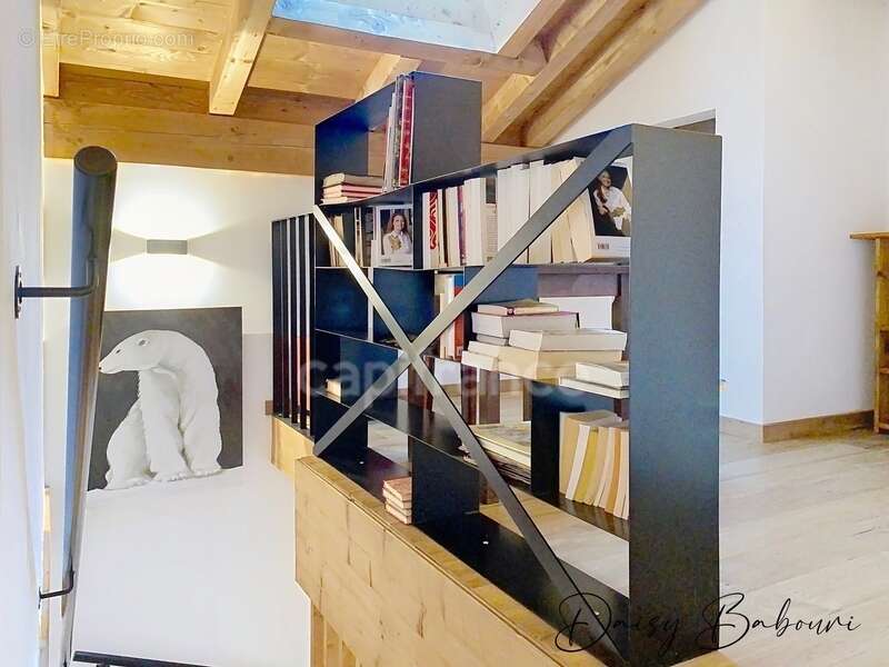 Maison à COMBLOUX