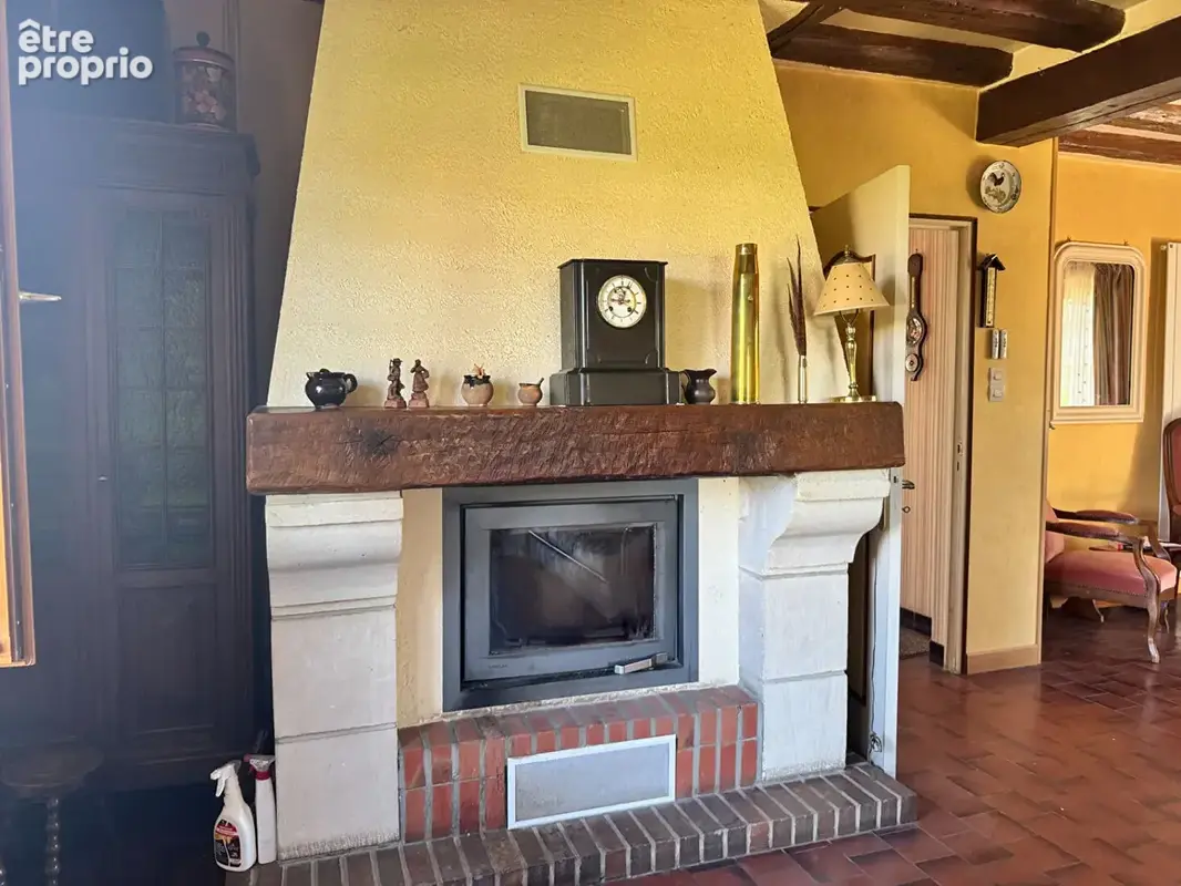 Maison 6 pièces avec sous sol - photo 8