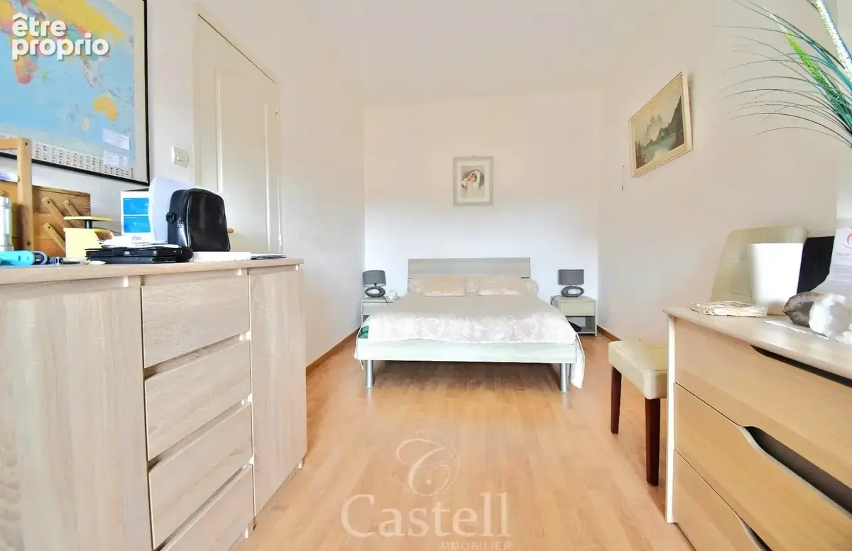 Appartement de type 3 centre ville au dernier étage... - photo 6