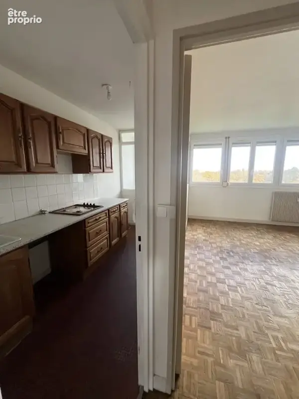 Photo Appartement à Rennes au prix de 137 000€