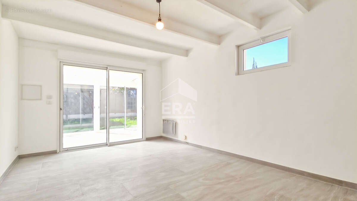 Maison 130m² à eyragues - photo 5