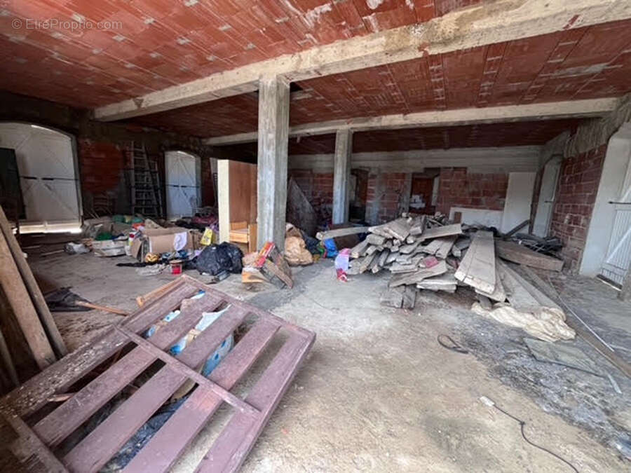 Maison à RIVESALTES