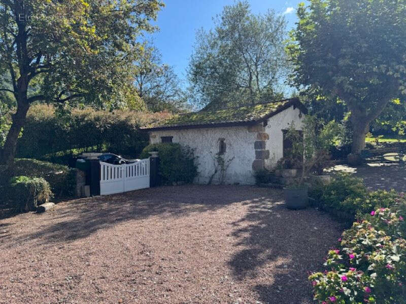 Maison à LECUMBERRY