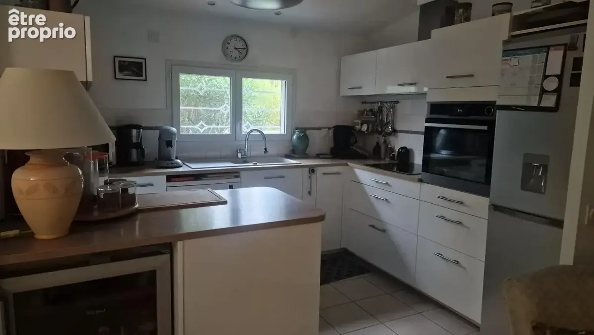 Maison t3 senioriales le boulou - photo 7