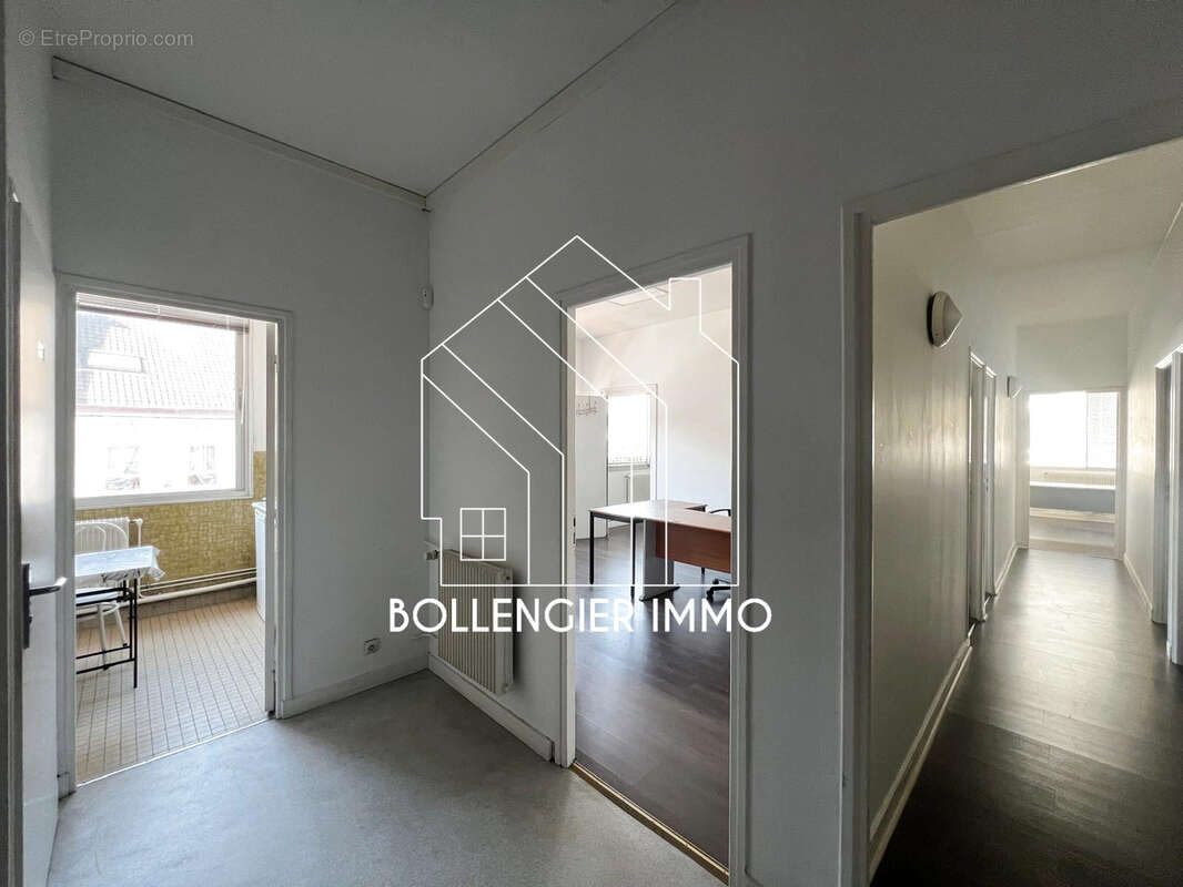 Appartement à ARMENTIERES