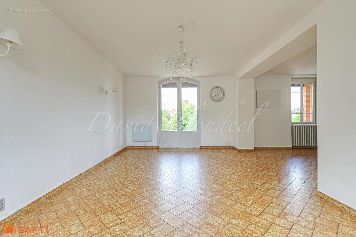 Photo 5 - Maison à GRAULHET