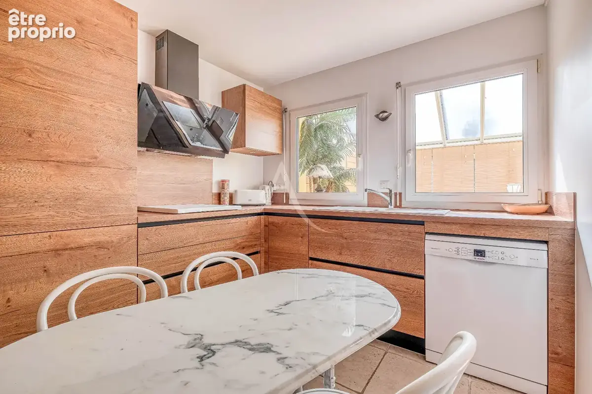 Immeuble Serris 6 pièces 258.1 m2 - photo 8