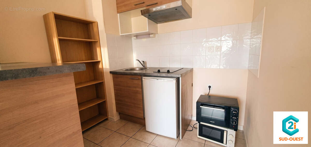 Appartement à MAUVEZIN