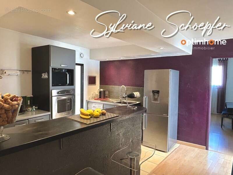 Maison à SAINT-PAUL-TROIS-CHATEAUX