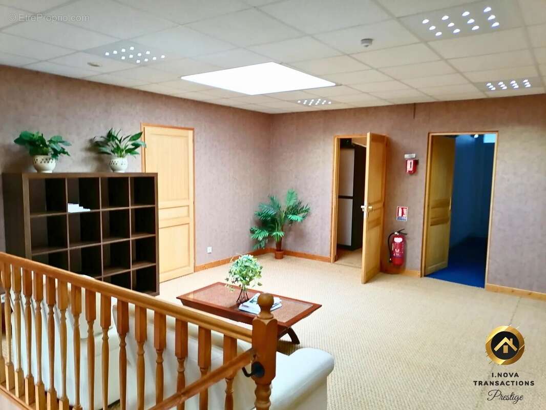 Appartement à VILLEFONTAINE