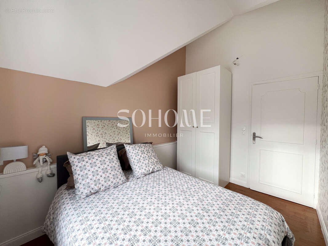 Maison à JONCHERY-SUR-VESLE