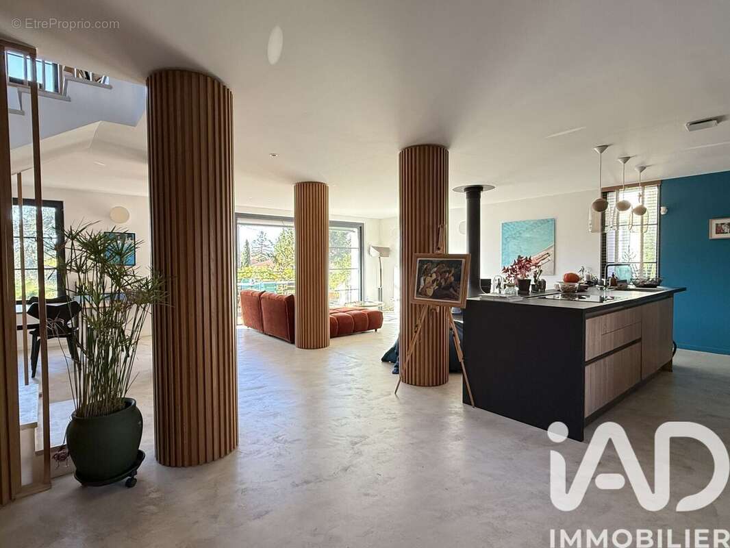 Photo 6 - Maison à LYON-8E