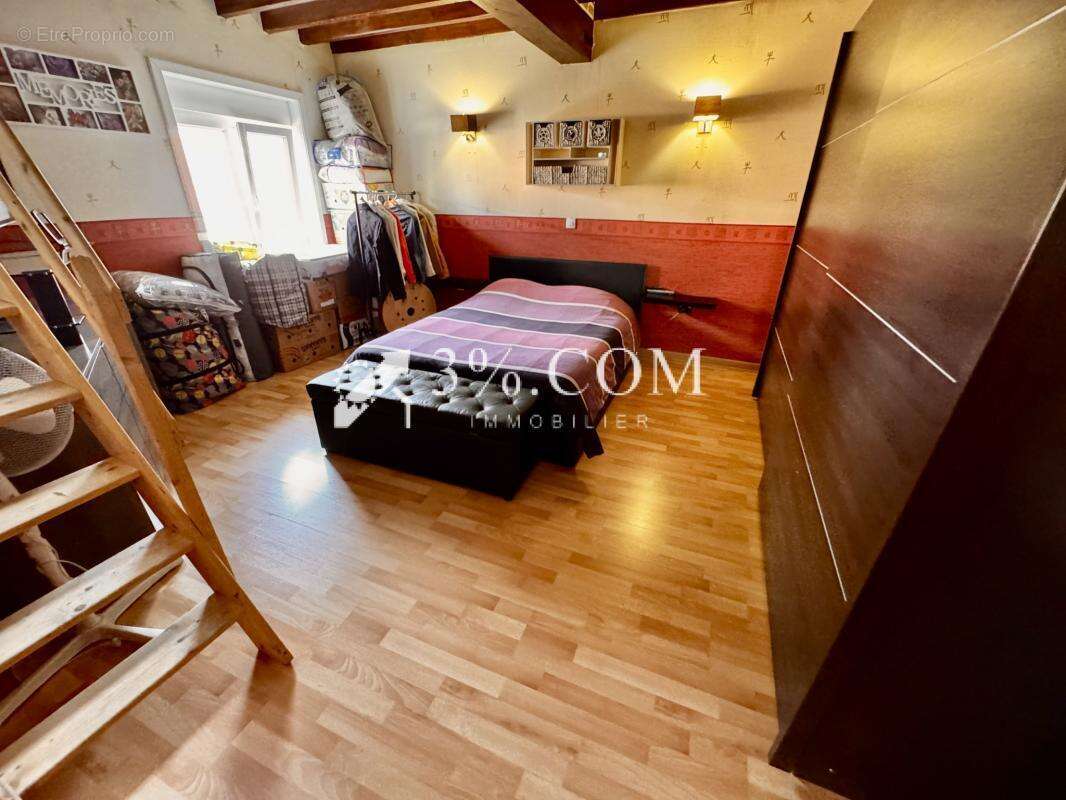 Nouveauté WINGLES   Maison en centre-ville de 130 m2 habita - photo 7