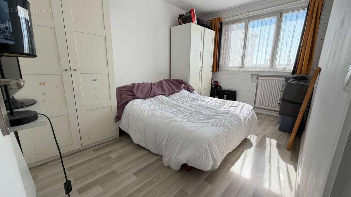 EXCLUSIVITE - F4 (71m²), 27 m² de séjour, Cave et Box - photo 7