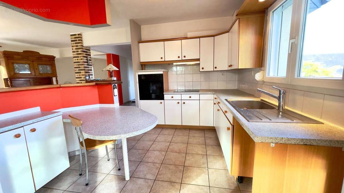 Photo 6 - Maison à SAINT-BAUDELLE