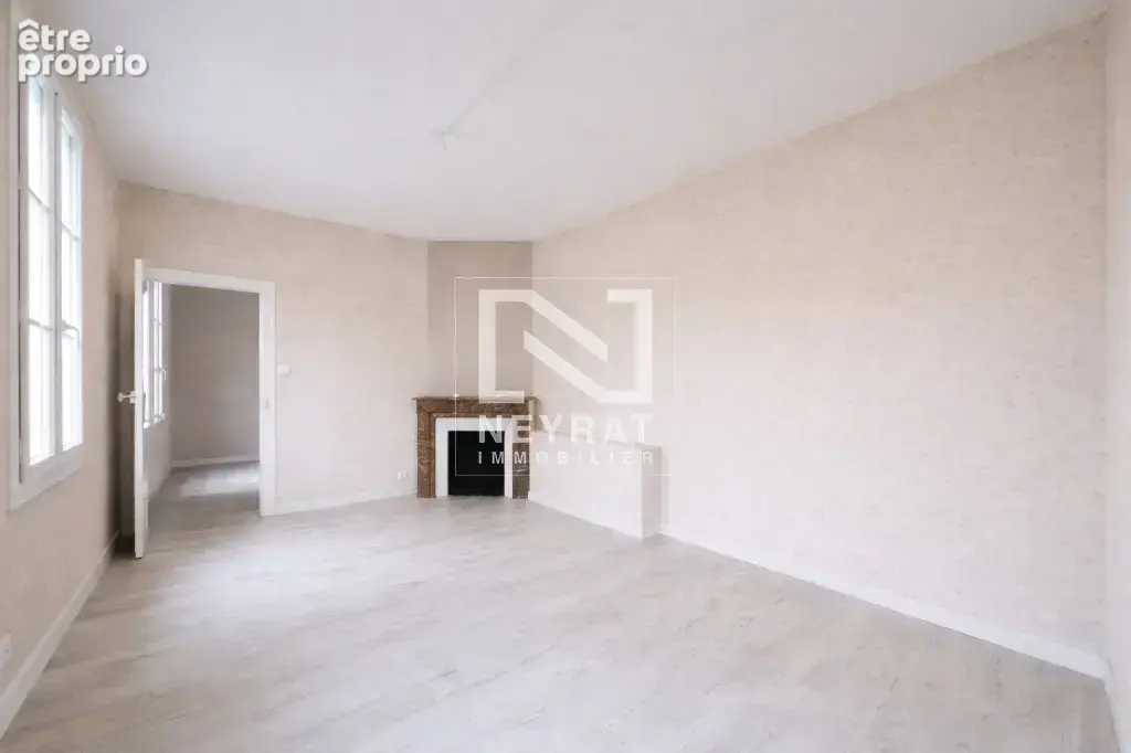 Appartement Centre ville - photo 5