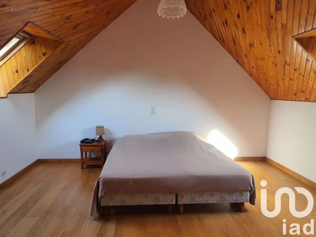 Photo 6 - Maison à MISY-SUR-YONNE