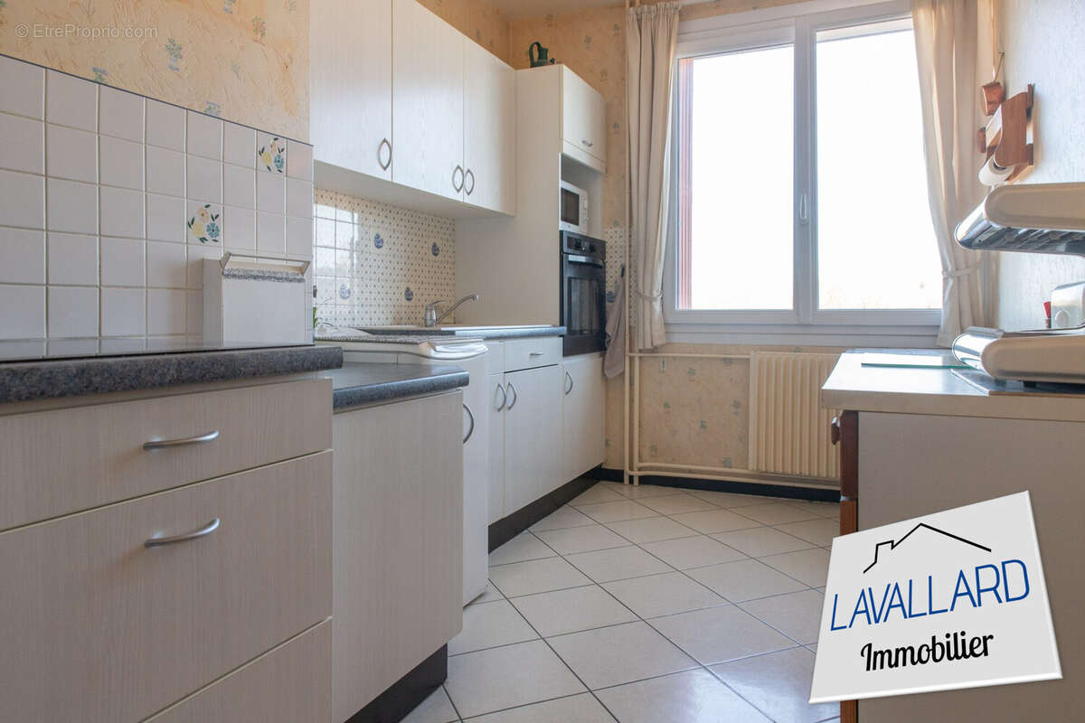 Appartement à AMIENS