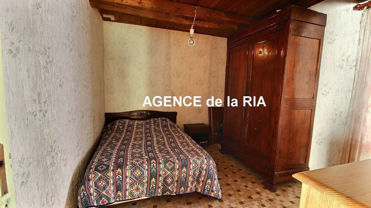 Maison à LA PLAINE-SUR-MER