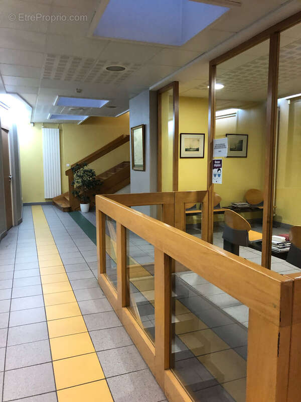 Commerce à DUNKERQUE