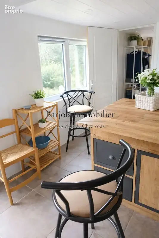 cabanon à usage d'habitation - photo 7