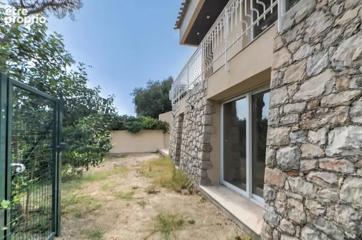 Maison jumelée - photo 12