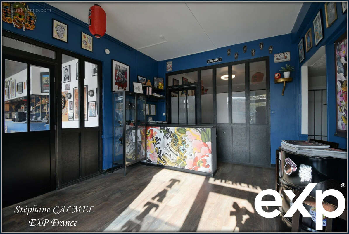 Autre à LE BUISSON-DE-CADOUIN