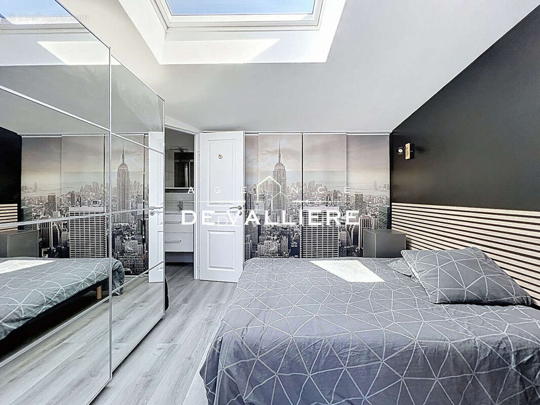 Maison à RUEIL-MALMAISON