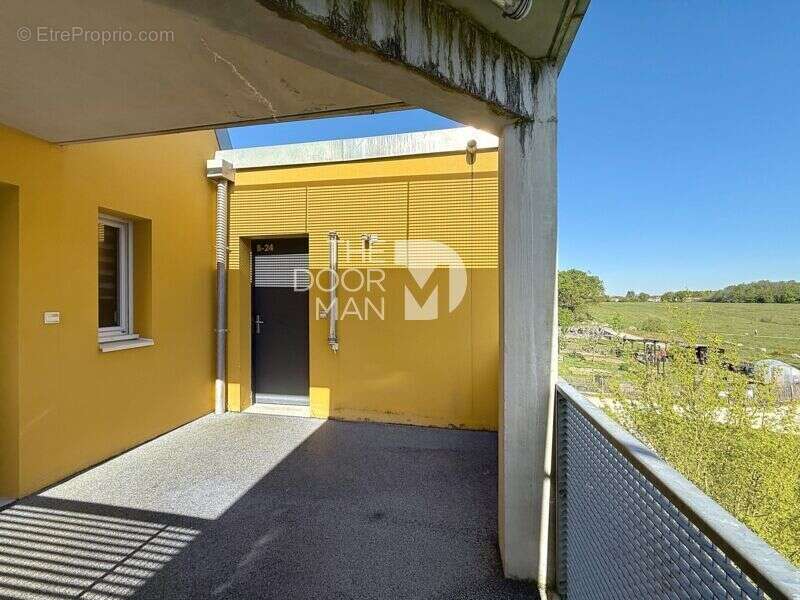 Appartement 44840 - photo 16