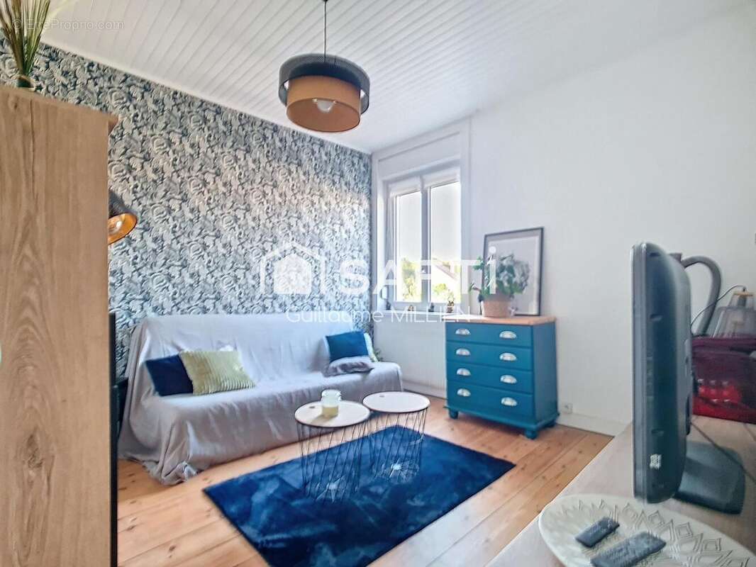 Photo 6 - Maison à ROUBAIX