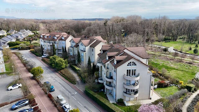 Appartement à DIVONNE-LES-BAINS