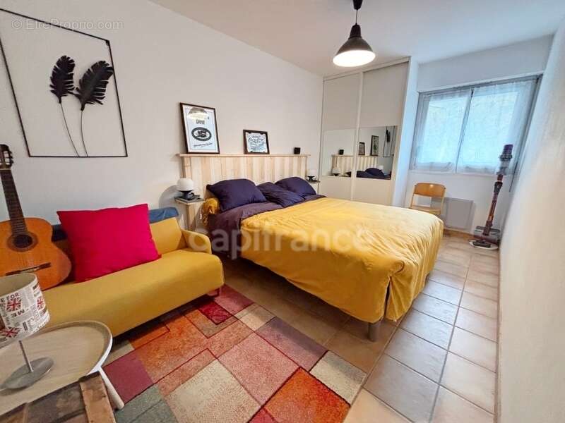 Appartement à DOUARNENEZ