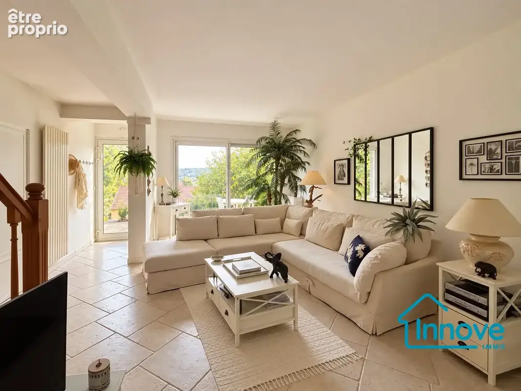 Maison 5 pièces 149 m² à vendre à Viroflay (78220) - photo 3