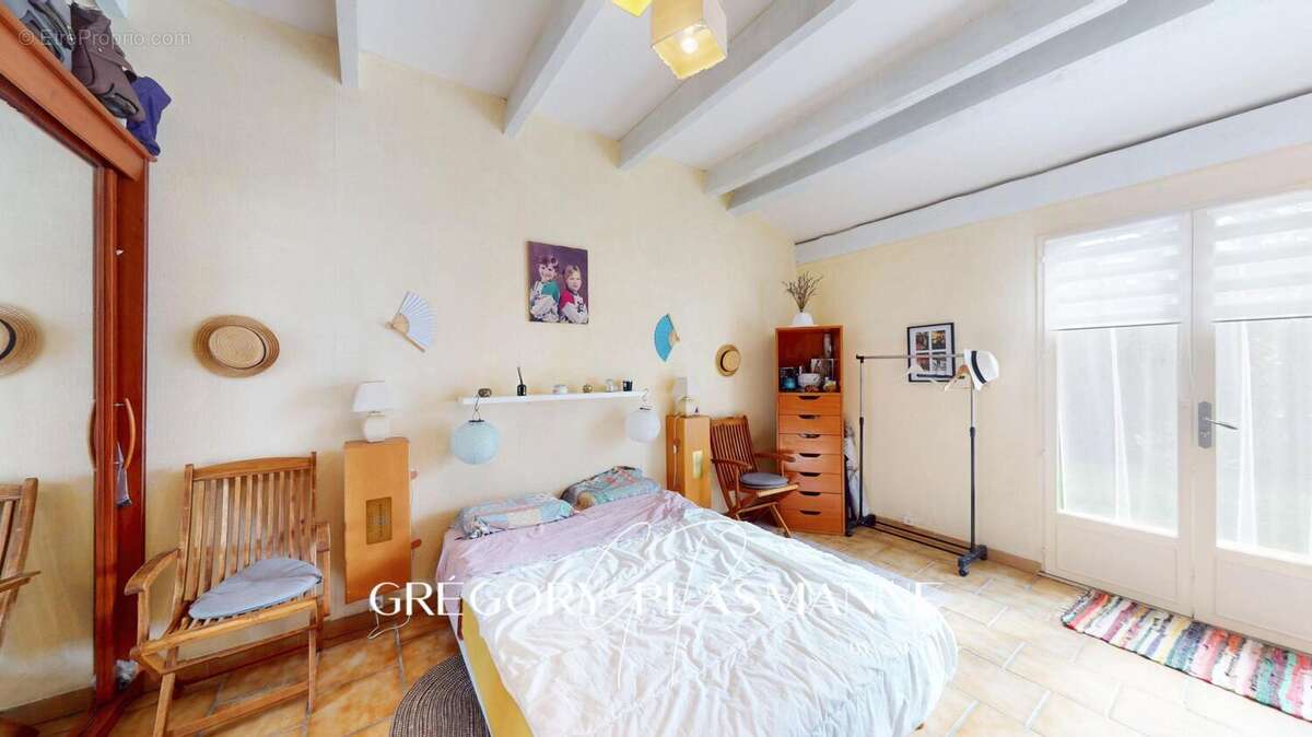 Photo 6 - Maison à GAREOULT