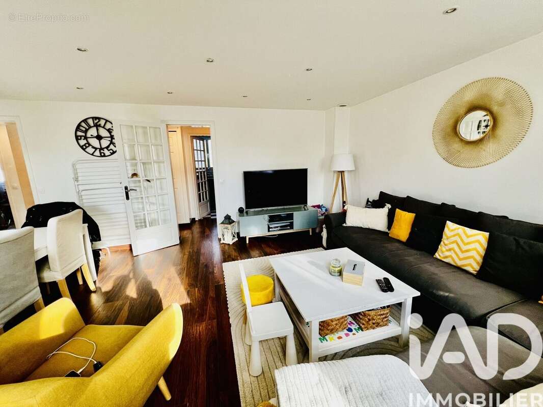 Photo 3 - Appartement à MONTMORENCY