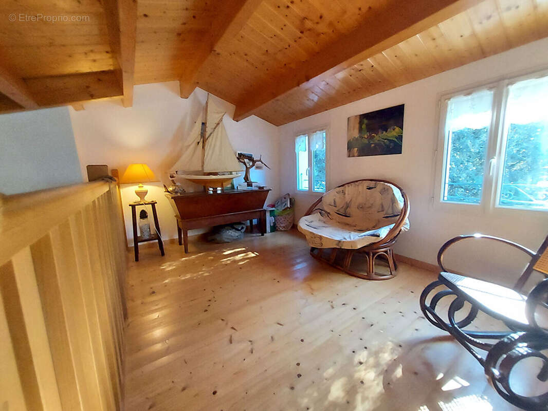 Maison à LE GRAND-VILLAGE-PLAGE