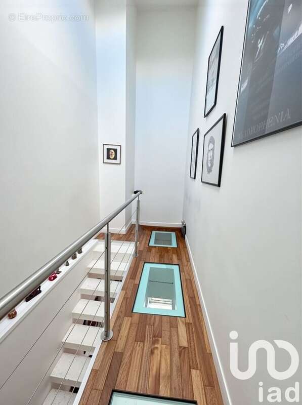 Photo 5 - Maison à BAGNEUX