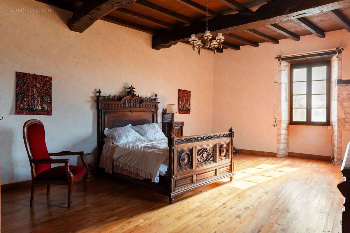 Maison à CAGNAC-LES-MINES