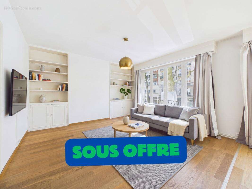 Appartement à LILLE