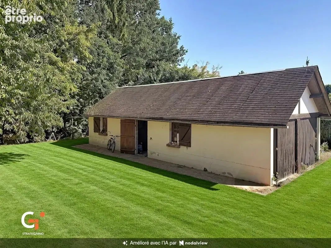 Maison 6 pièces à Saint-Marcel - photo 2