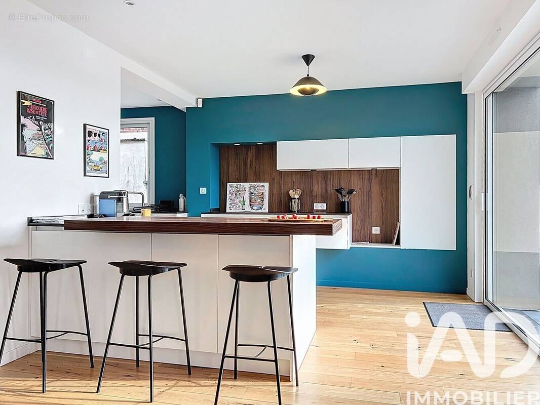 Photo 1 - Maison à ROUEN