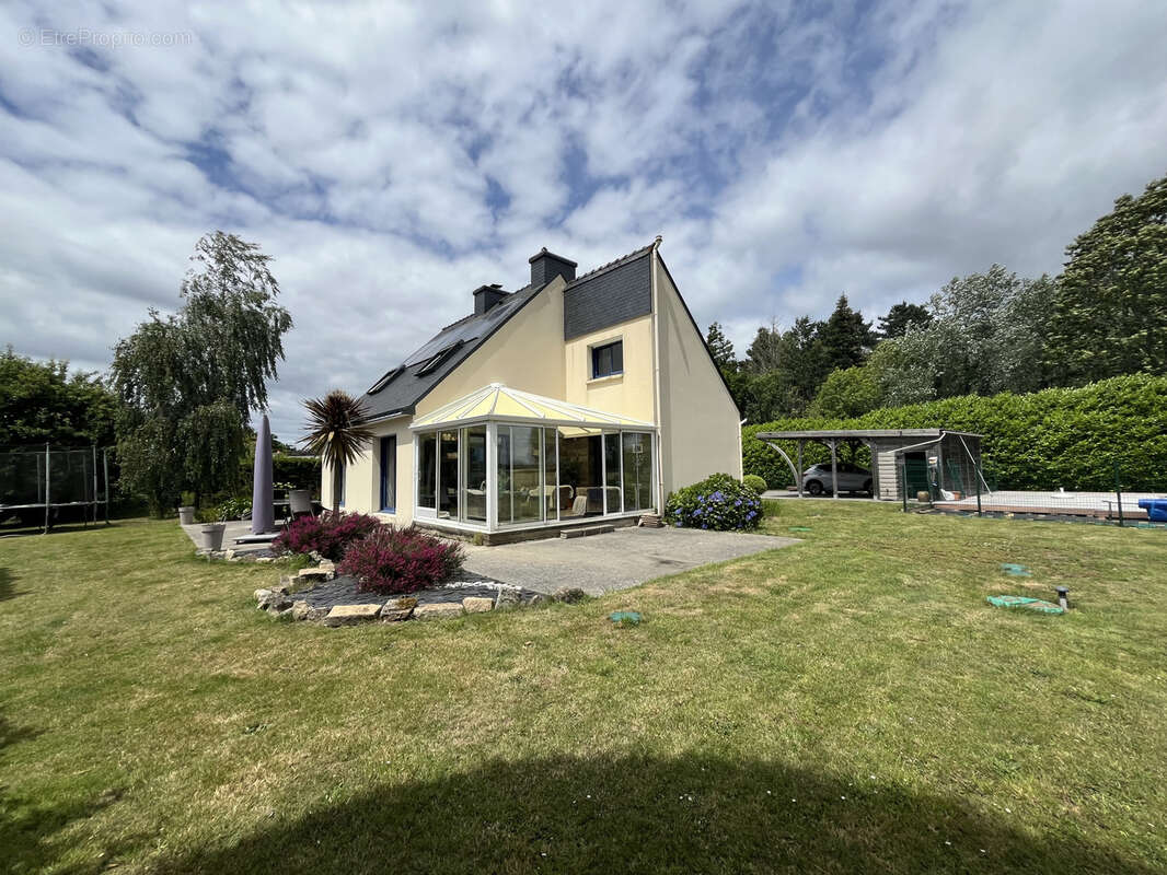 Maison à BADEN