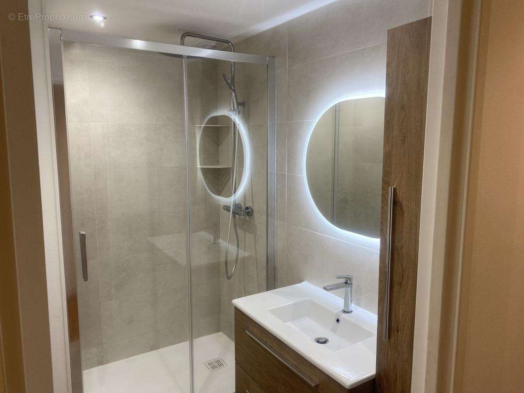 Appartement à BESANCON