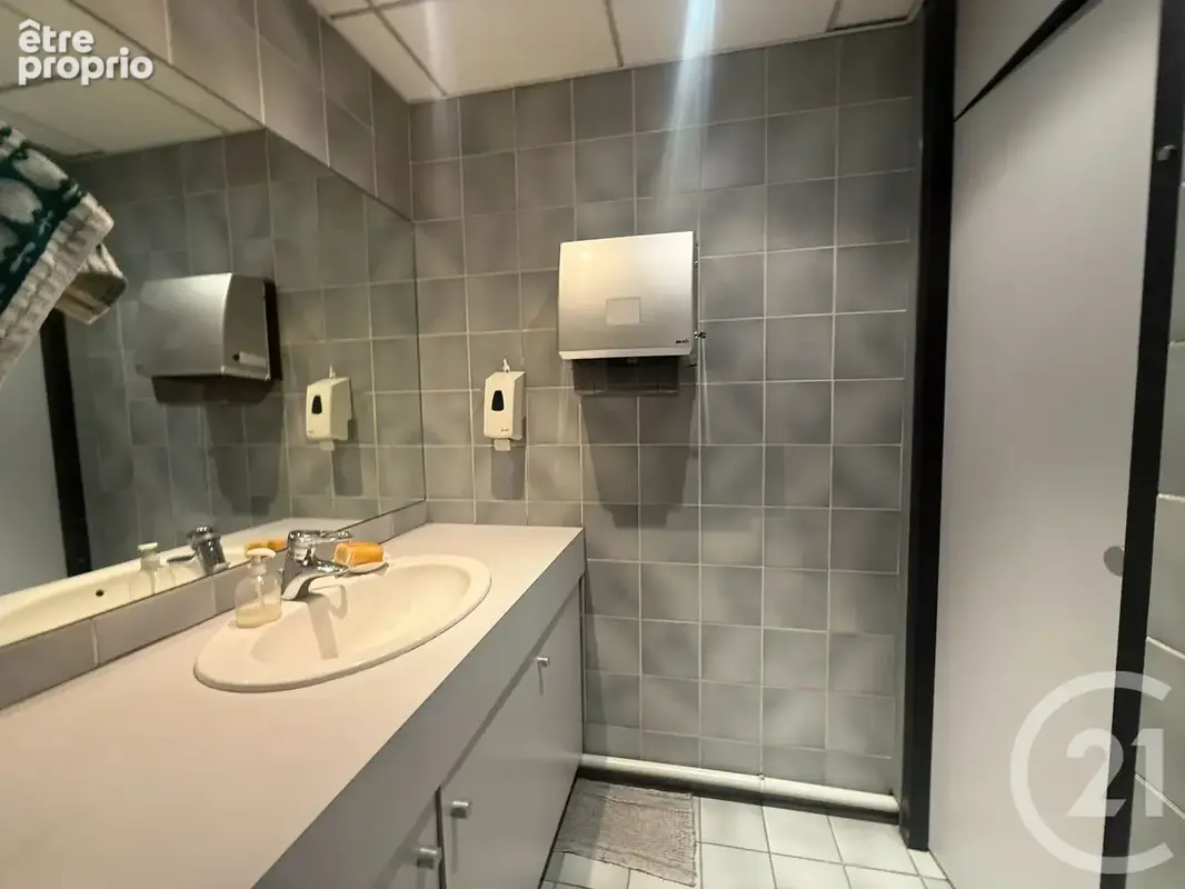 Appartement 6 pièces 121 m² à vendre à Clichy (92110) - photo 3