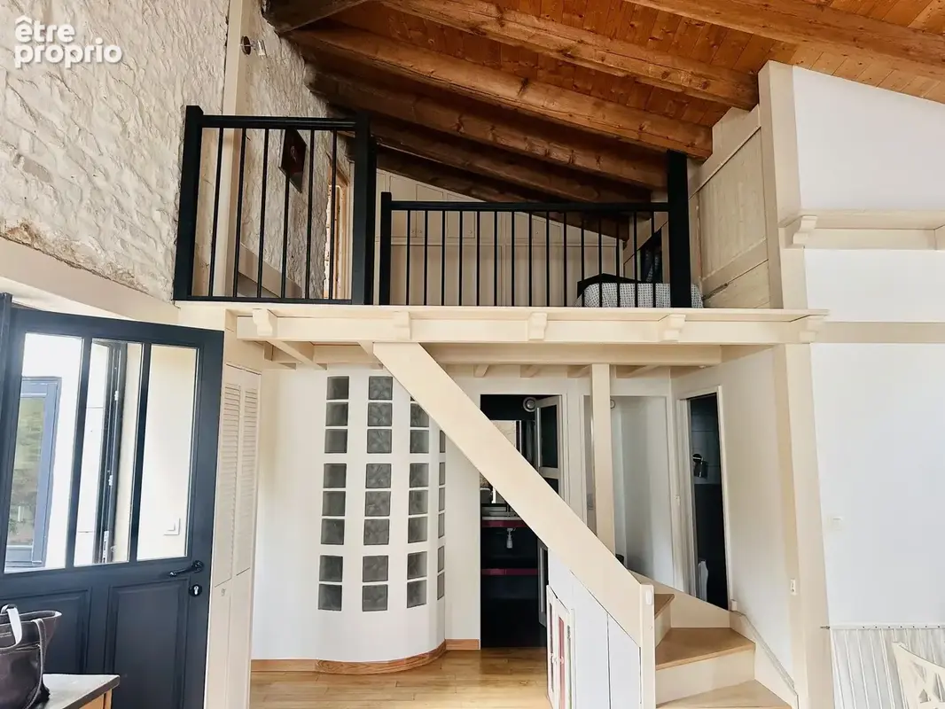 Maison 4 pièces 74 m² à vendre à Sainte-Marie-De-Re (17740) - photo 6
