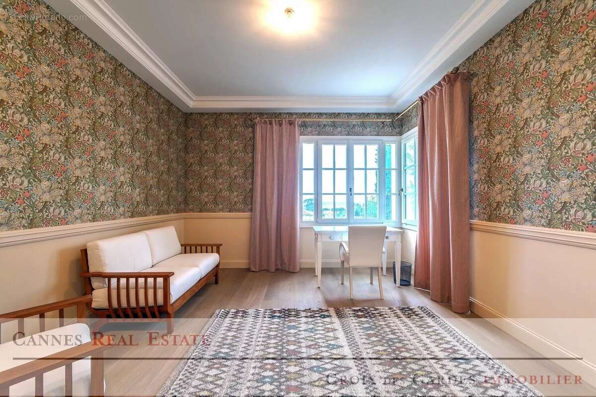 Maison à CANNES